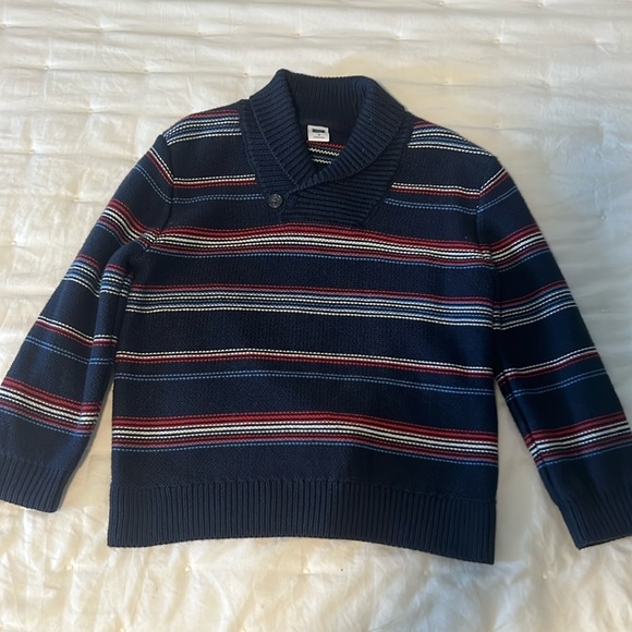 Janie and Jack pullover sweater 3T - Picture 1 of 3